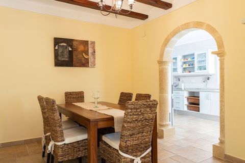 Villa en Javea, Alicante, Javea - € 795.000 | Ref: P848 - photo 7