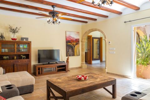 Villa en Javea, Alicante, Javea - € 795.000 | Ref: P848 - photo 8