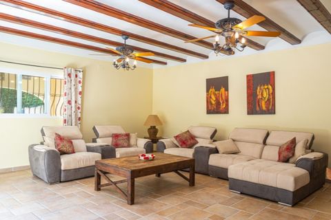 Villa en Javea, Alicante, Javea - € 795.000 | Ref: P848 - photo 9