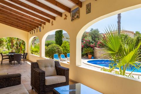 Villa en Javea, Alicante, Javea - € 795.000 | Ref: P848 - photo 11