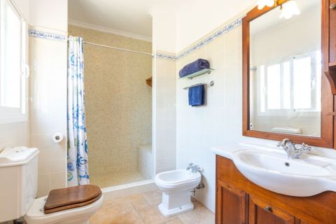 Villa en Javea, Alicante, Javea - € 795.000 | Ref: P848 - photo 14