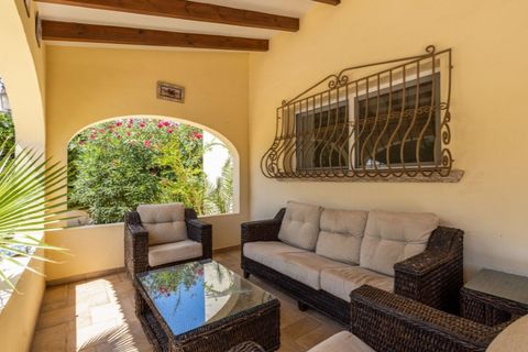 Villa en Javea, Alicante, Javea - € 795.000 | Ref: P848 - photo 21