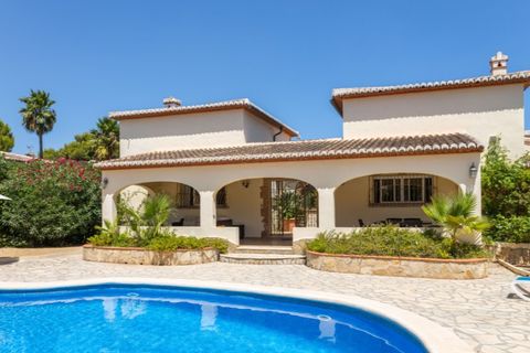 Villa en Javea, Alicante, Javea - € 795.000 | Ref: P848 - photo 22