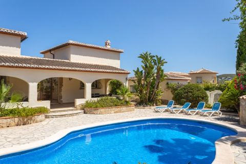 Villa en Javea, Alicante, Javea - € 795.000 | Ref: P848 - photo 24