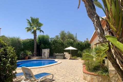 Villa en Javea, Alicante, Javea - € 795.000 | Ref: P848 - photo 25