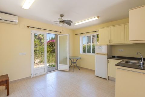Villa en Javea, Alicante, Javea - € 795.000 | Ref: P848 - photo 27
