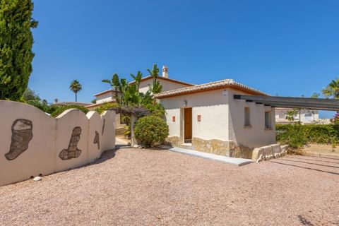 Villa en Javea, Alicante, Javea - € 795.000 | Ref: P848 - photo 29