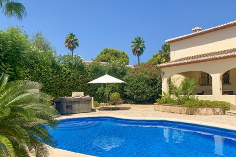 Villa en Javea, Alicante, Javea - € 795.000 | Ref: P848 - photo 30