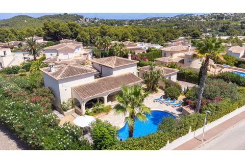 Villa en Javea, Alicante, Javea - € 795.000 | Ref: P848 - photo 32
