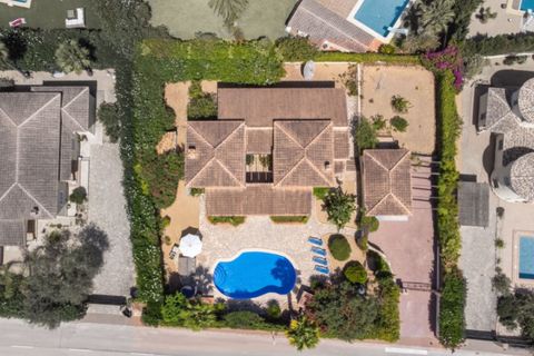 Villa en Javea, Alicante, Javea - € 795.000 | Ref: P848 - photo 33