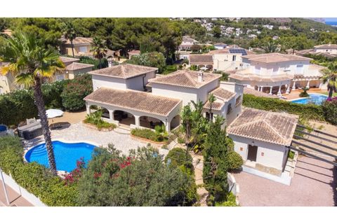 Villa en Javea, Alicante, Javea - € 795.000 | Ref: P848 - photo 34