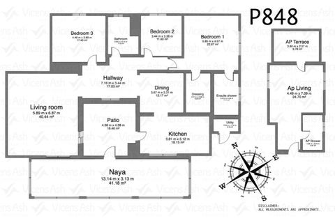 Villa en Javea, Alicante, Javea - € 795.000 | Ref: P848 - photo 35