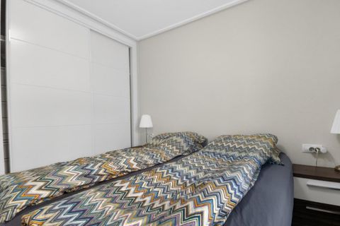 Casa de pueblo en Punta Prima, Alicante, Punta Prima - € 349.000 | Ref: 200-4725 - photo 14