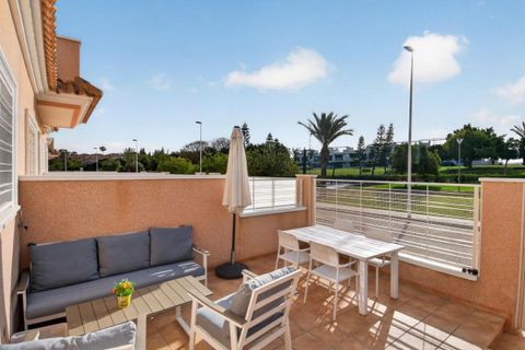 Casa de pueblo en Punta Prima, Alicante, Punta Prima - € 349.000 | Ref: 200-4725 - photo 28