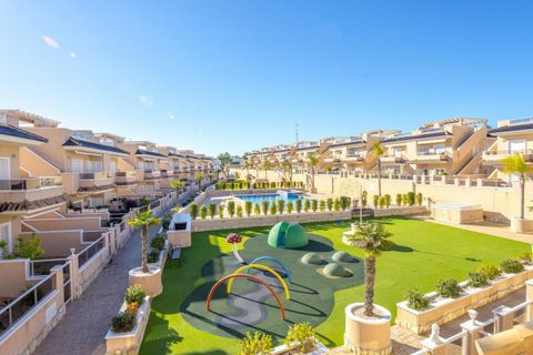 Casa de pueblo en Punta Prima, Alicante, Punta Prima - € 349.000 | Ref: 200-4725 - photo 33