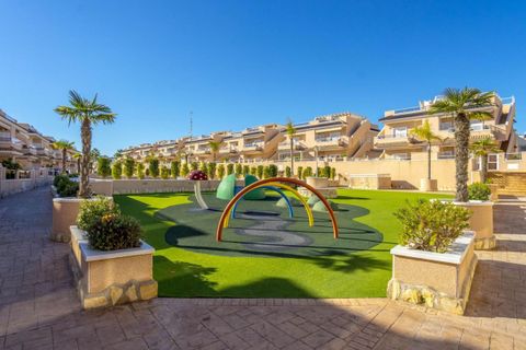 Casa de pueblo en Punta Prima, Alicante, Punta Prima - € 349.000 | Ref: 200-4725 - photo 34