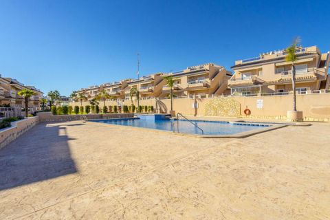 Casa de pueblo en Punta Prima, Alicante, Punta Prima - € 349.000 | Ref: 200-4725 - photo 38