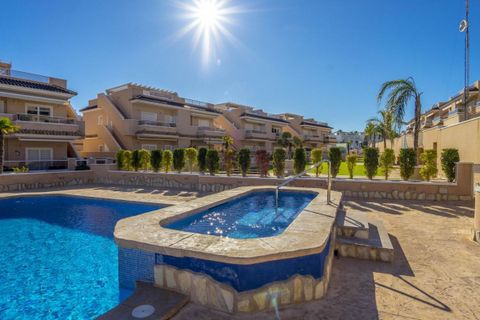 Casa de pueblo en Punta Prima, Alicante, Punta Prima - € 349.000 | Ref: 200-4725 - photo 45
