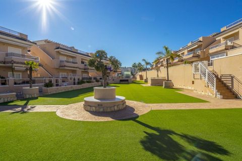 Casa de pueblo en Punta Prima, Alicante, Punta Prima - € 349.000 | Ref: 200-4725 - photo 46