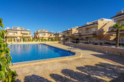 Casa de pueblo en Punta Prima, Alicante, Punta Prima - € 349.000 | Ref: 200-4725 - photo 47