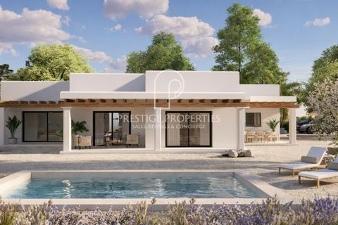 Villa i Buscastell, Ibiza, Buscastell - € 4.200.000 | Ref: 7786 - foto 48