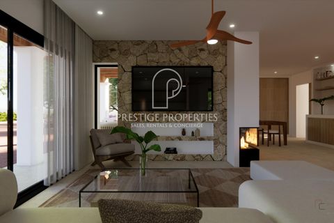 Villa i Buscastell, Ibiza, Buscastell - € 4.200.000 | Ref: 7786 - foto 8