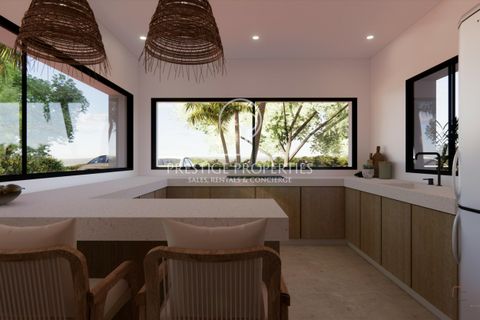 Villa i Buscastell, Ibiza, Buscastell - € 4.200.000 | Ref: 7786 - foto 9