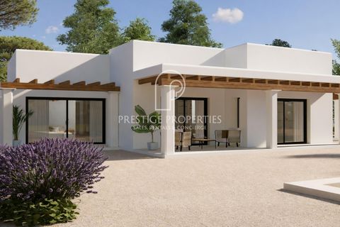 Villa i Buscastell, Ibiza, Buscastell - € 4.200.000 | Ref: 7786 - foto 27