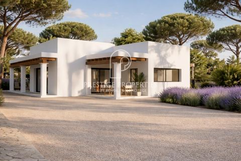Villa i Buscastell, Ibiza, Buscastell - € 4.200.000 | Ref: 7786 - foto 30