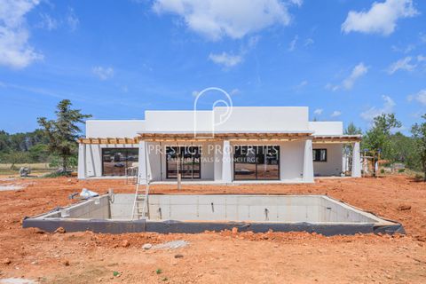 Villa i Buscastell, Ibiza, Buscastell - € 4.200.000 | Ref: 7786 - foto 1