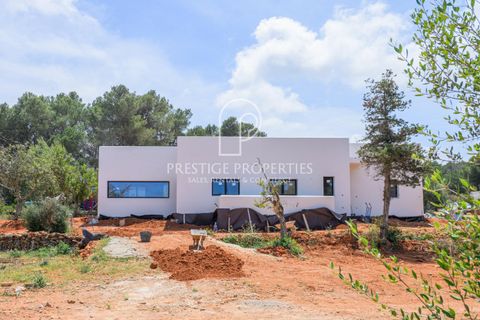 Villa i Buscastell, Ibiza, Buscastell - € 4.200.000 | Ref: 7786 - foto 45
