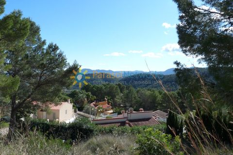 Helårsgrund i Oliva, Valencia, Oliva - € 110.000 | Ref: PNPT182  - foto 3