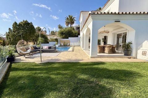 Villa a Riviera Del Sol, Malaga, Riviera Del Sol - € 1.310.000 | Ref: CDS5347504-FO - foto 4