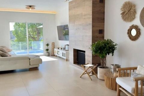 Villa a Riviera Del Sol, Malaga, Riviera Del Sol - € 1.310.000 | Ref: CDS5347504-FO - foto 9