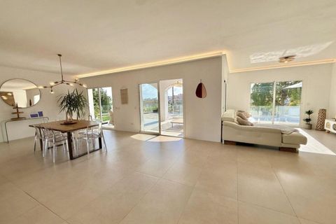 Villa a Riviera Del Sol, Malaga, Riviera Del Sol - € 1.310.000 | Ref: CDS5347504-FO - foto 14
