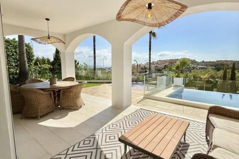 Villa a Riviera Del Sol, Malaga, Riviera Del Sol - € 1.310.000 | Ref: CDS5347504-FO - foto 8