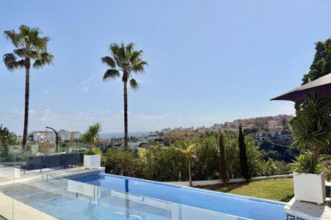 Villa a Riviera Del Sol, Malaga, Riviera Del Sol - € 1.310.000 | Ref: CDS5347504-FO - foto 3