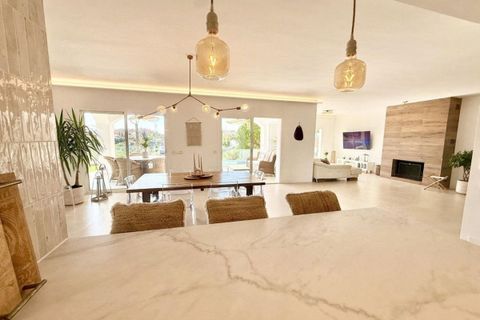 Villa a Riviera Del Sol, Malaga, Riviera Del Sol - € 1.310.000 | Ref: CDS5347504-FO - foto 15