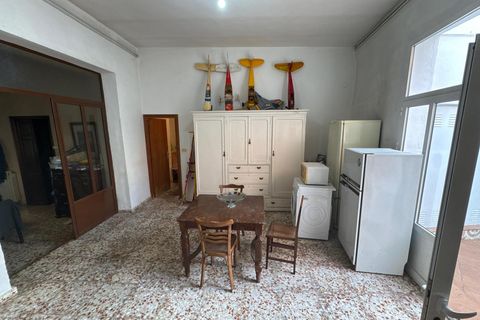 Landsbyhus i Llutxent, Valencia, Llutxent - € 179.500 | Ref: PNTH2077 - foto 7