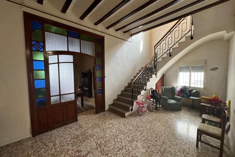 Landsbyhus i Llutxent, Valencia, Llutxent - € 179.500 | Ref: PNTH2077 - foto 4