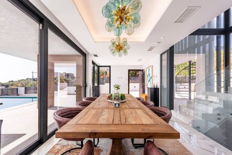 Villa a Estepona, Malaga, Estepona - € 1.440.000 | Ref: CDS5147518-FO - foto 9