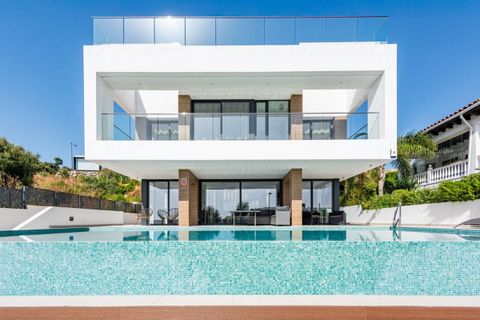 Villa a Estepona, Malaga, Estepona - € 1.440.000 | Ref: CDS5147518-FO - foto 2