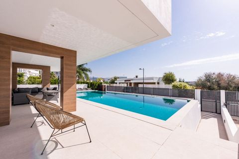 Villa a Estepona, Malaga, Estepona - € 1.440.000 | Ref: CDS5147518-FO - foto 4