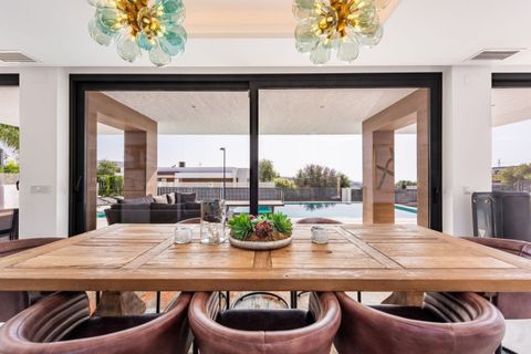 Villa a Estepona, Malaga, Estepona - € 1.440.000 | Ref: CDS5147518-FO - foto 11