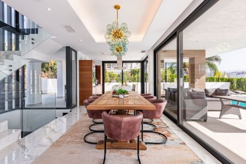 Villa a Estepona, Malaga, Estepona - € 1.440.000 | Ref: CDS5147518-FO - foto 10