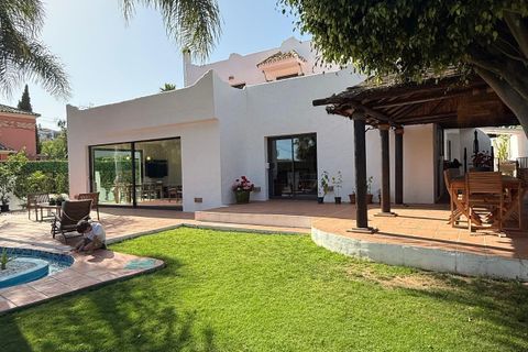 Villa i Nagueles, Malaga, Nagueles - € 1.680.000 | Ref: CDS5252347-FO - foto 1