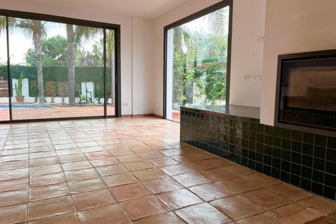 Villa i Nagueles, Malaga, Nagueles - € 1.680.000 | Ref: CDS5252347-FO - foto 5