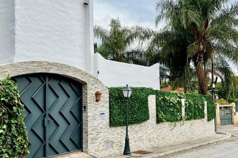 Villa i Nagueles, Malaga, Nagueles - € 1.680.000 | Ref: CDS5252347-FO - foto 2