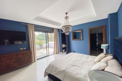 Villa i Elviria, Malaga, Elviria - € 1.795.000 | Ref: CDS4930855-FO - foto 20