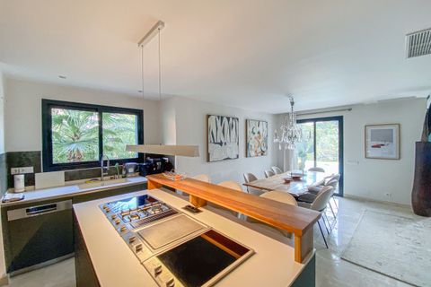Villa i Elviria, Malaga, Elviria - € 1.795.000 | Ref: CDS4930855-FO - foto 15